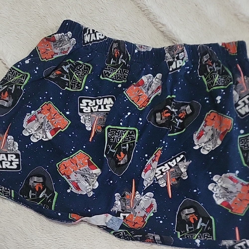 Star Wars Boxers